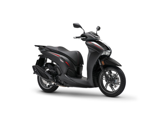 Honda SH Honda SH350i (24MY) - Image 1